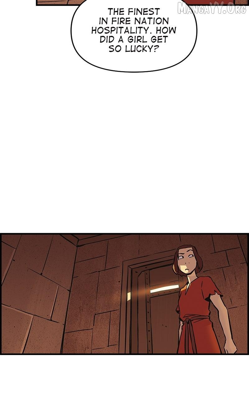 Avatar: The Last Airbender - Imbalance Chapter 97 page 58 - 