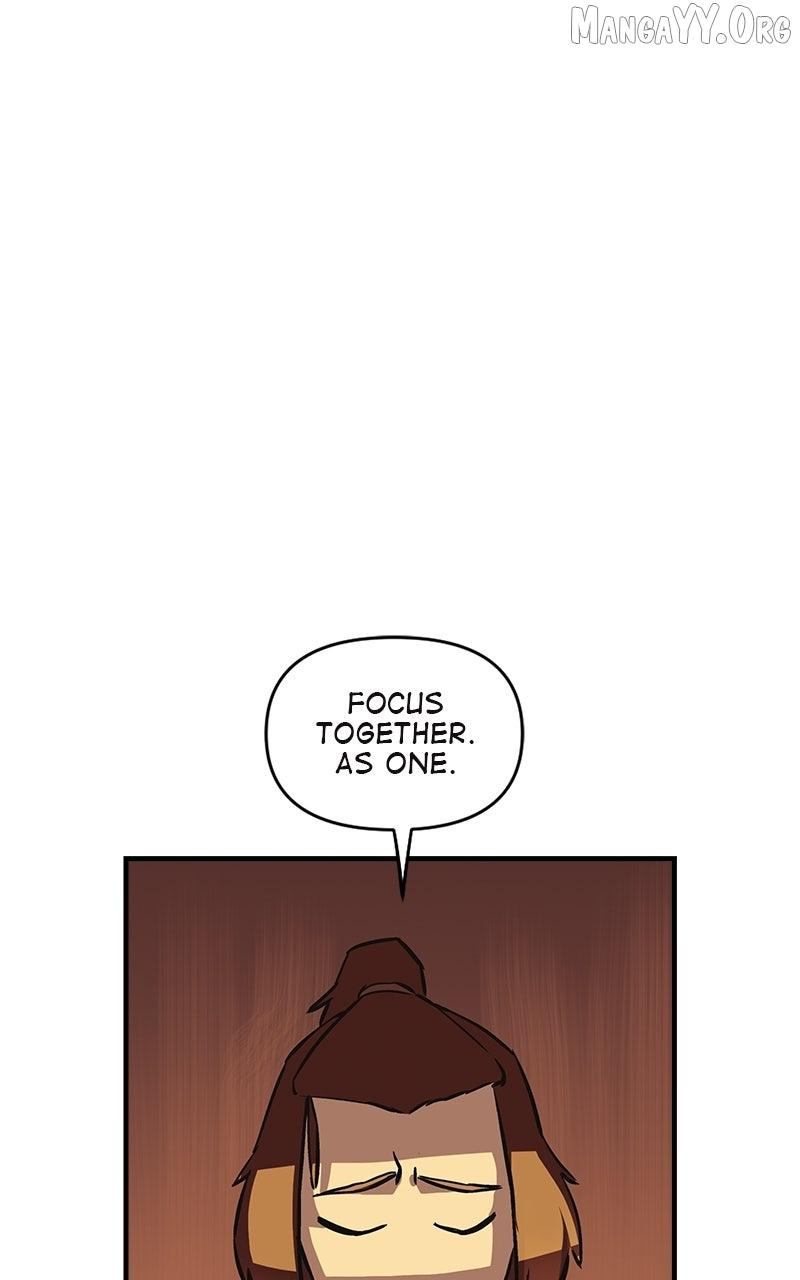 Avatar: The Last Airbender - Imbalance Chapter 97 page 59 - 