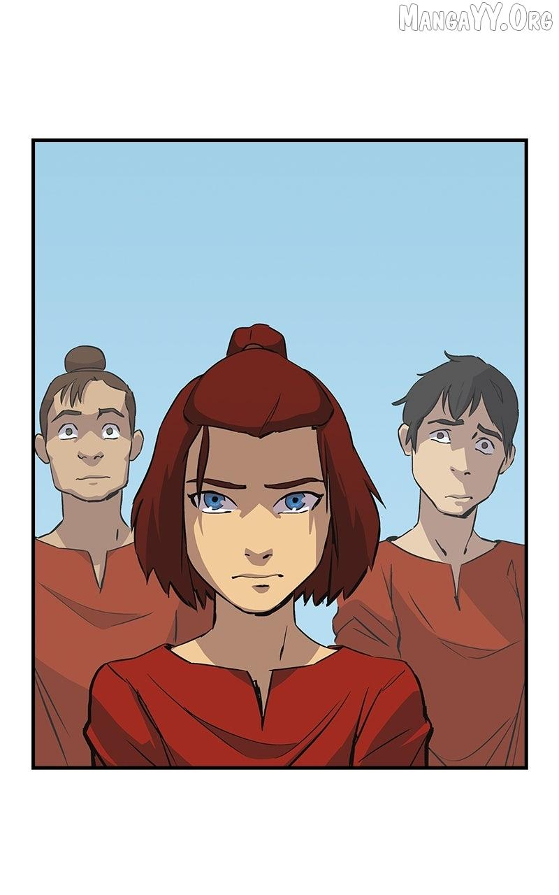 Avatar: The Last Airbender - Imbalance Chapter 97 page 7 - 