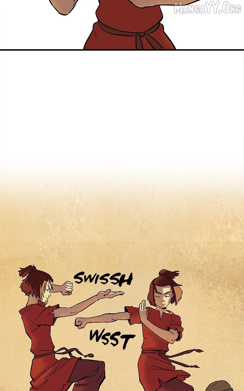 Avatar: The Last Airbender - Imbalance Chapter 97 page 61 - 