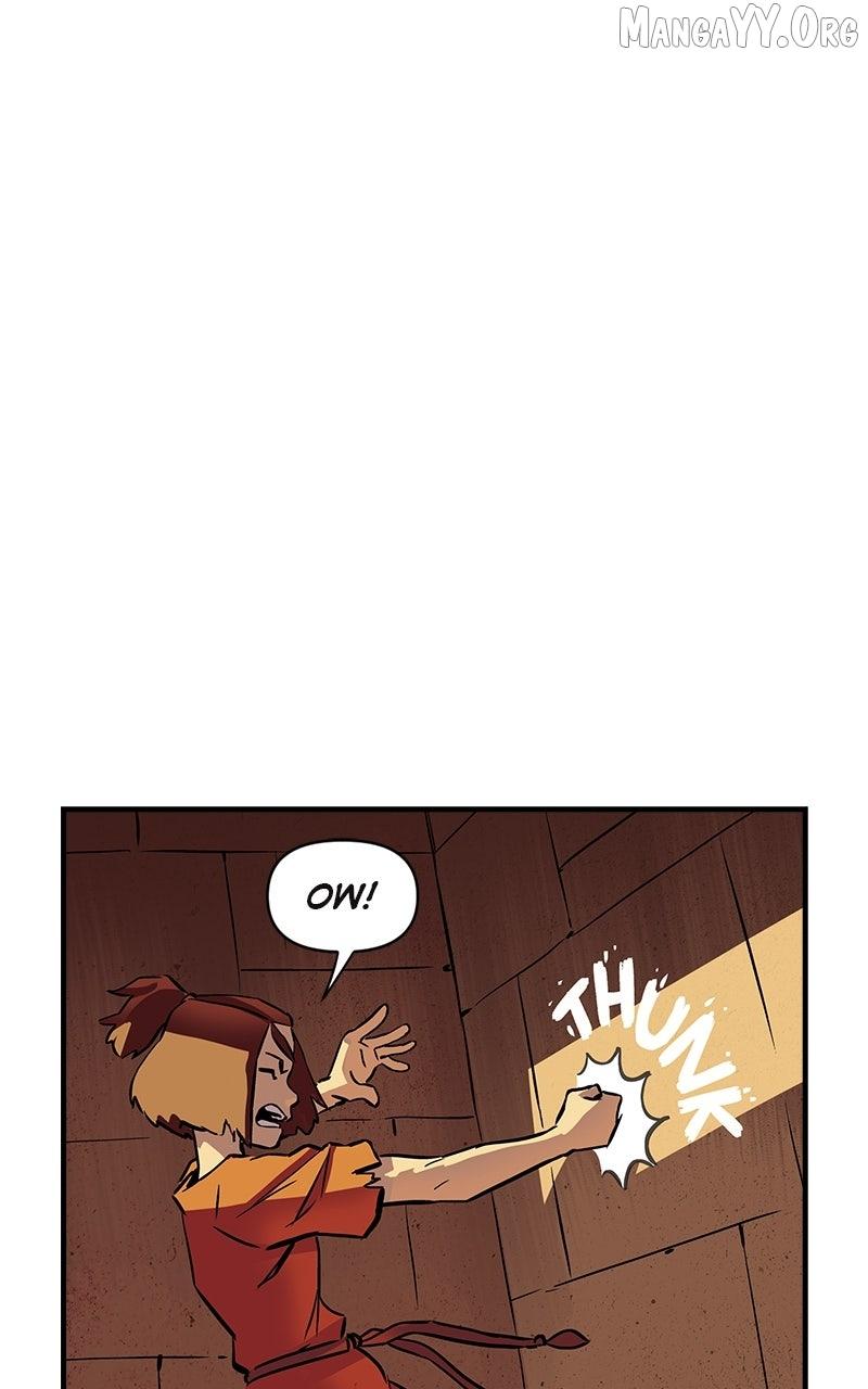 Avatar: The Last Airbender - Imbalance Chapter 97 page 63 - 