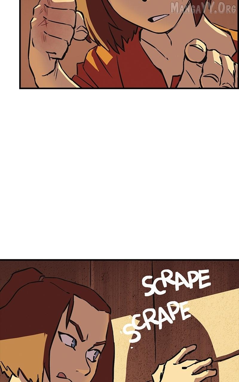 Avatar: The Last Airbender - Imbalance Chapter 97 page 65 - 