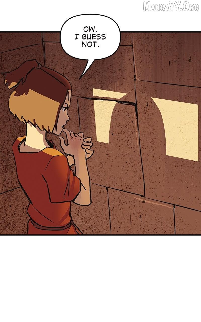Avatar: The Last Airbender - Imbalance Chapter 97 page 67 - 