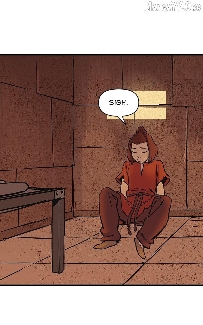 Avatar: The Last Airbender - Imbalance Chapter 97 page 68 - 