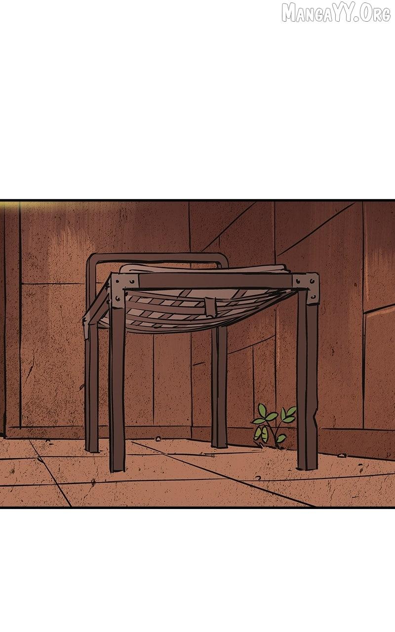 Avatar: The Last Airbender - Imbalance Chapter 97 page 69 - 