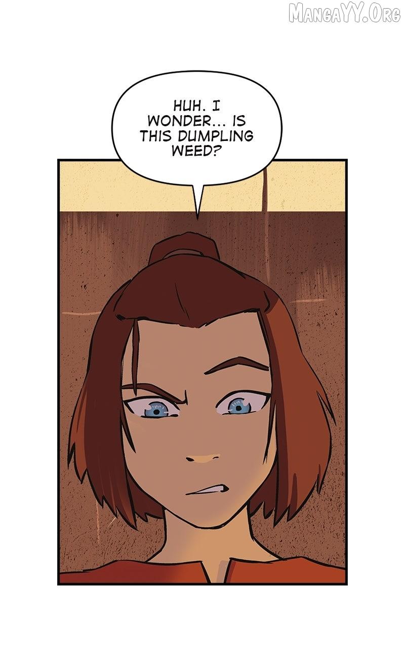 Avatar: The Last Airbender - Imbalance Chapter 97 page 70 - 