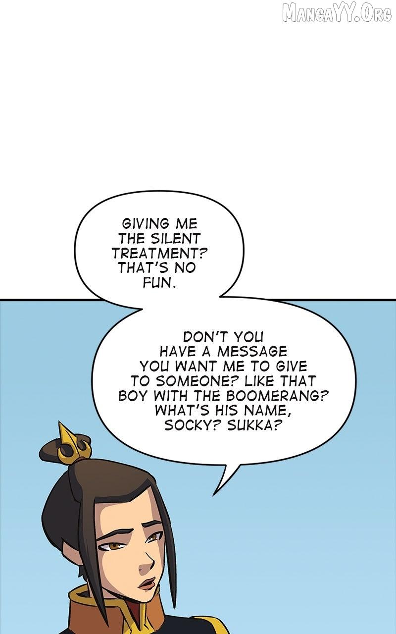 Avatar: The Last Airbender - Imbalance Chapter 97 page 8 - 