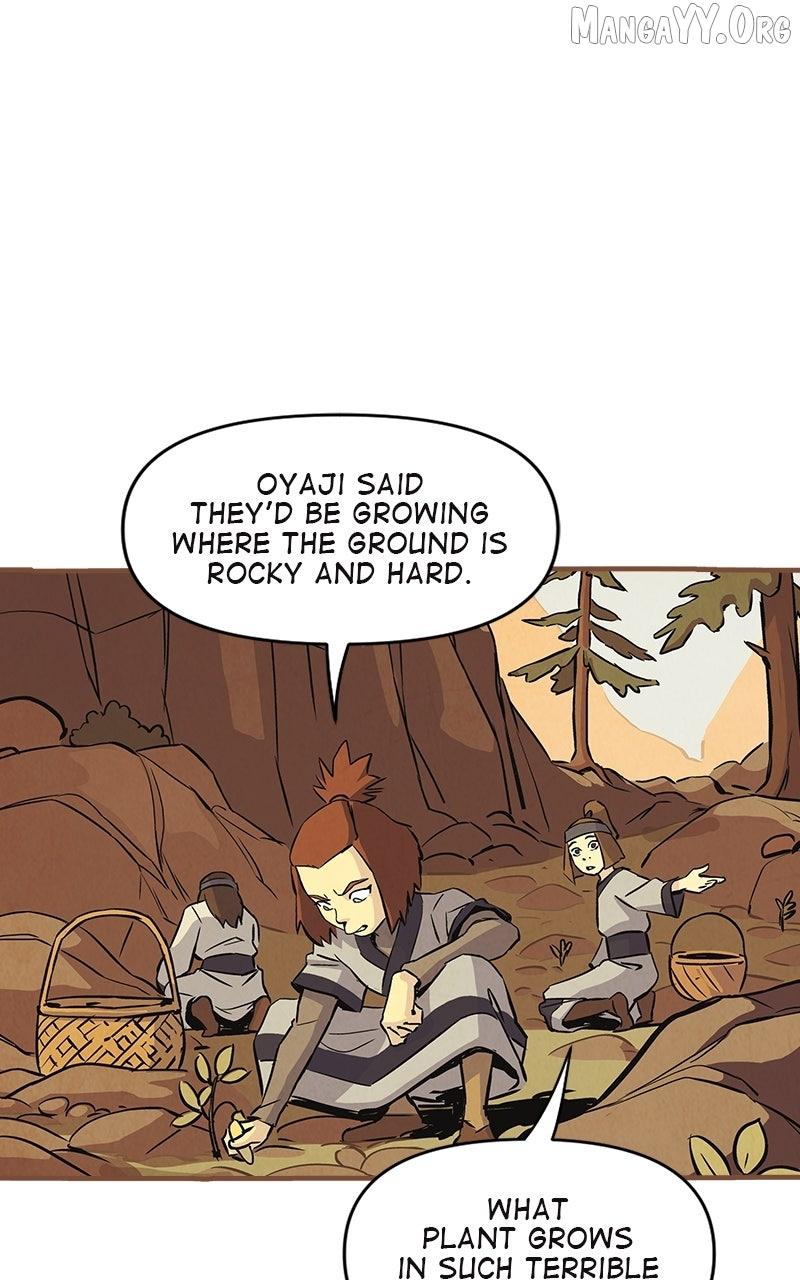 Avatar: The Last Airbender - Imbalance Chapter 97 page 71 - 