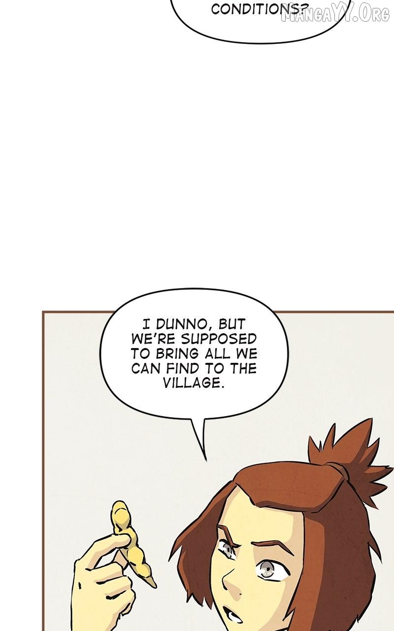 Avatar: The Last Airbender - Imbalance Chapter 97 page 72 - 