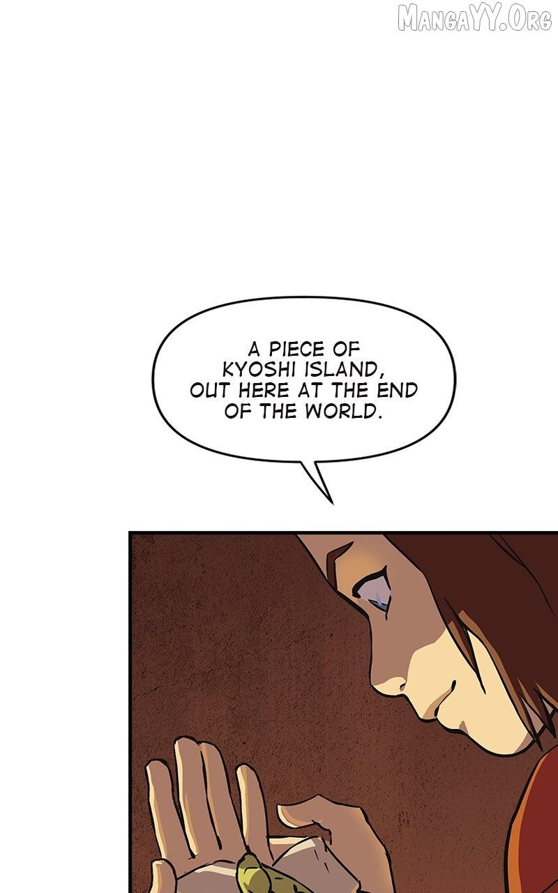 Avatar: The Last Airbender - Imbalance Chapter 97 page 74 - 