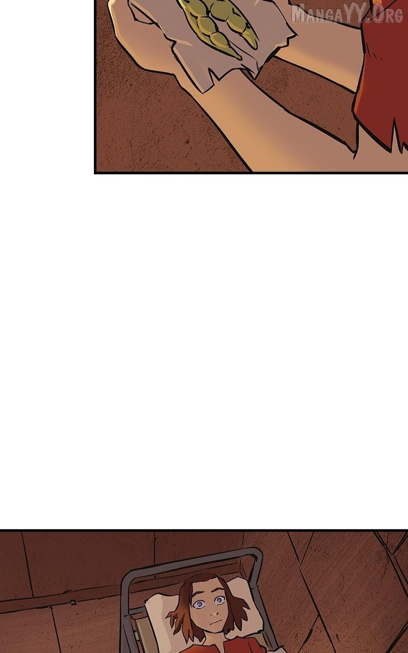 Avatar: The Last Airbender - Imbalance Chapter 97 page 75 - 