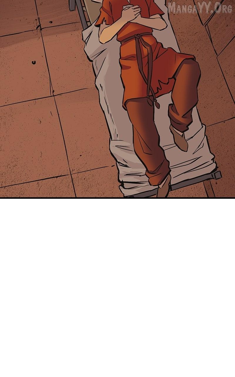 Avatar: The Last Airbender - Imbalance Chapter 97 page 76 - 