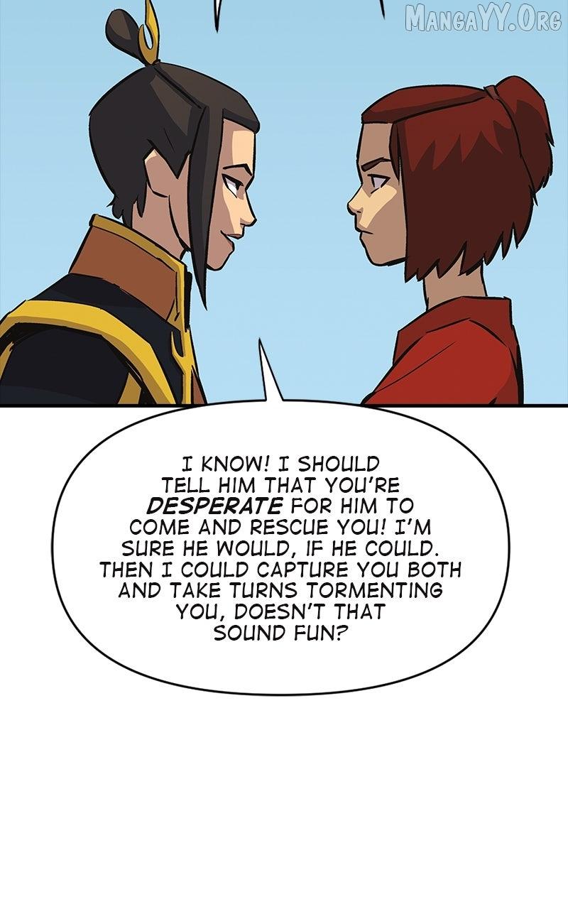 Avatar: The Last Airbender - Imbalance Chapter 97 page 10 - 