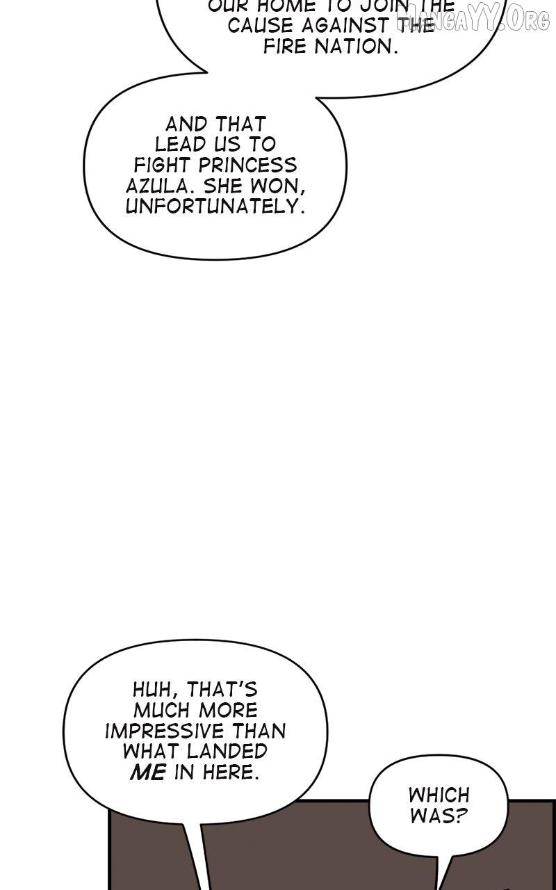 Avatar: The Last Airbender - Imbalance Chapter 98 page 11 - 