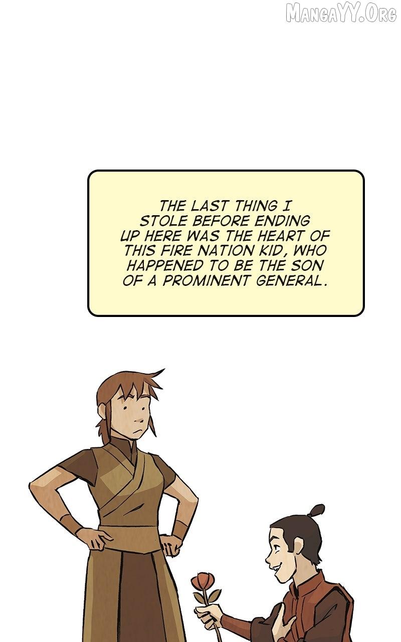Avatar: The Last Airbender - Imbalance Chapter 98 page 14 - 