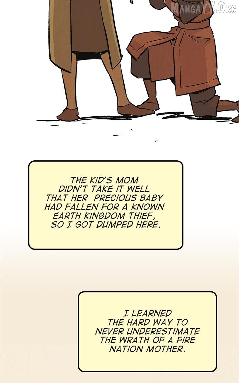Avatar: The Last Airbender - Imbalance Chapter 98 page 15 - 