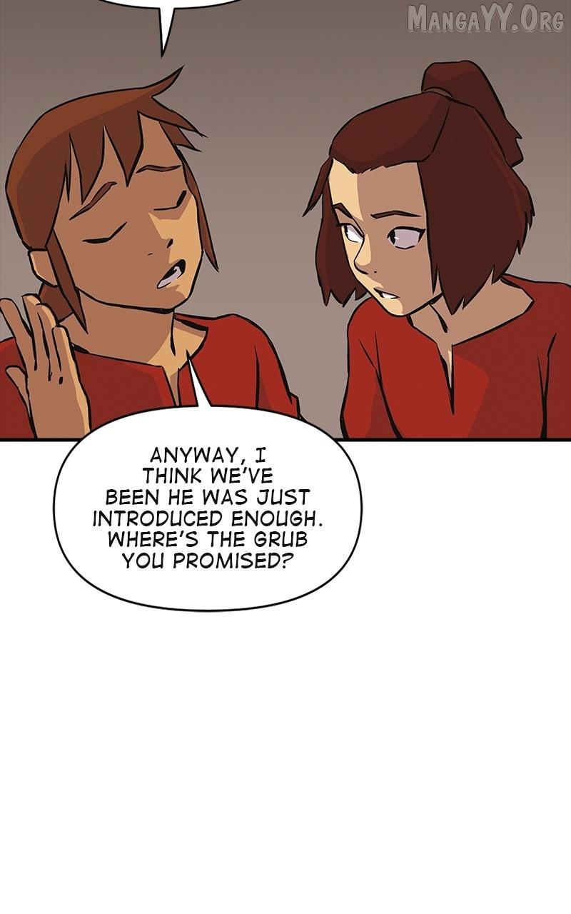 Avatar: The Last Airbender - Imbalance Chapter 98 page 18 - 
