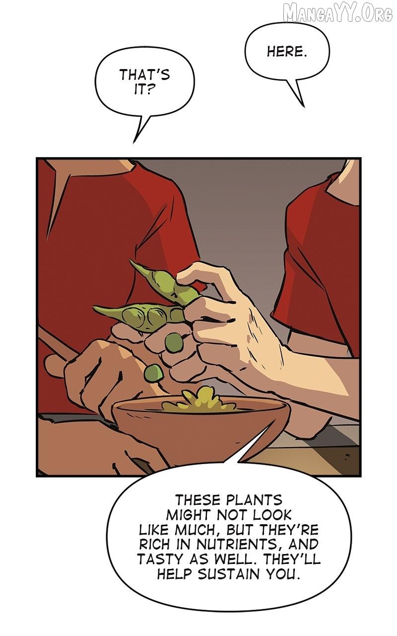 Avatar: The Last Airbender - Imbalance Chapter 98 page 19 - 