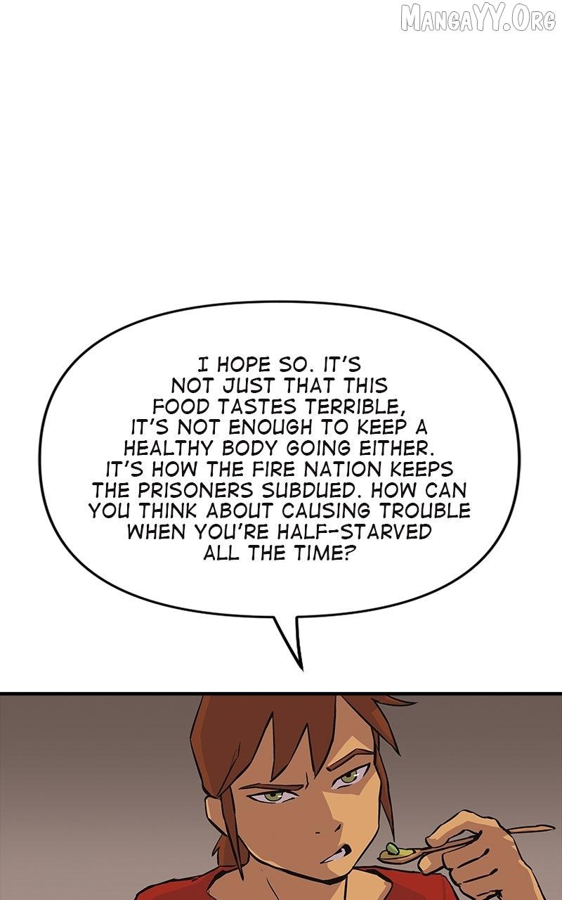 Avatar: The Last Airbender - Imbalance Chapter 98 page 20 - 