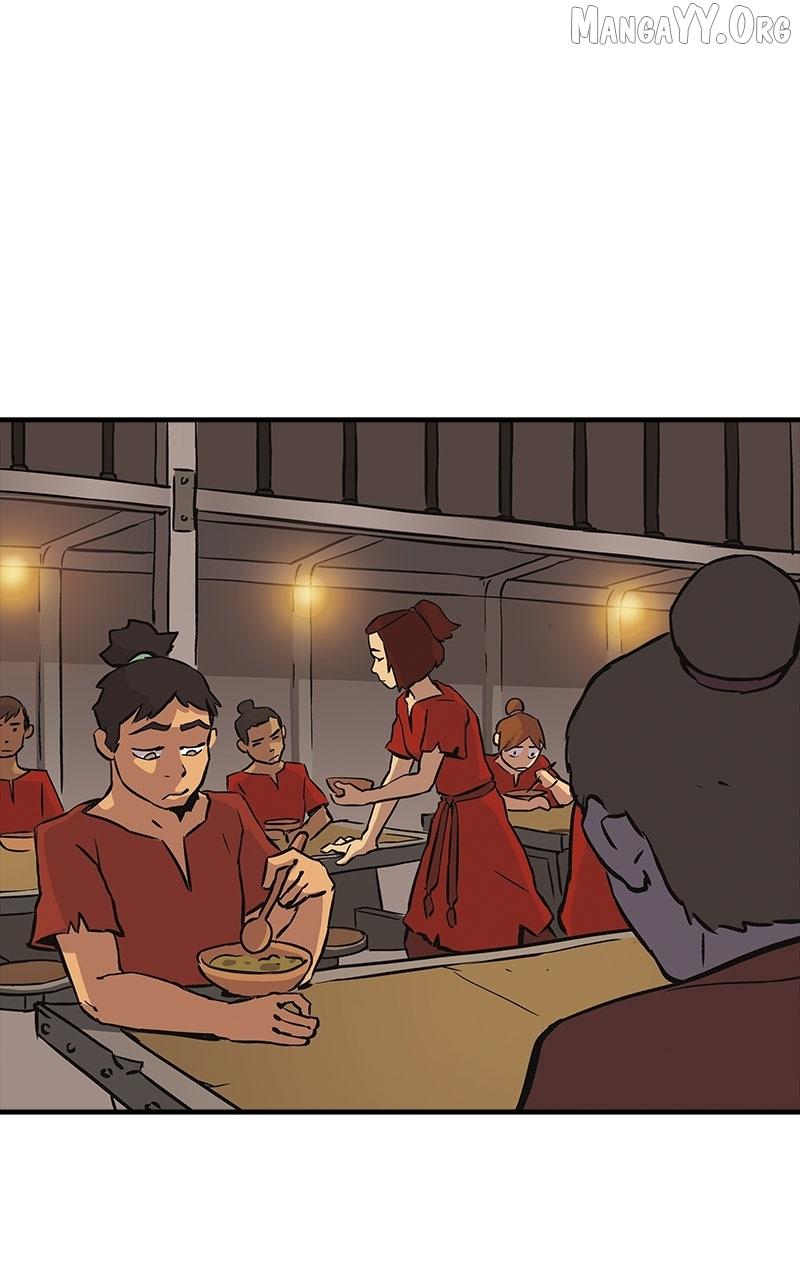 Avatar: The Last Airbender - Imbalance Chapter 98 page 3 - 