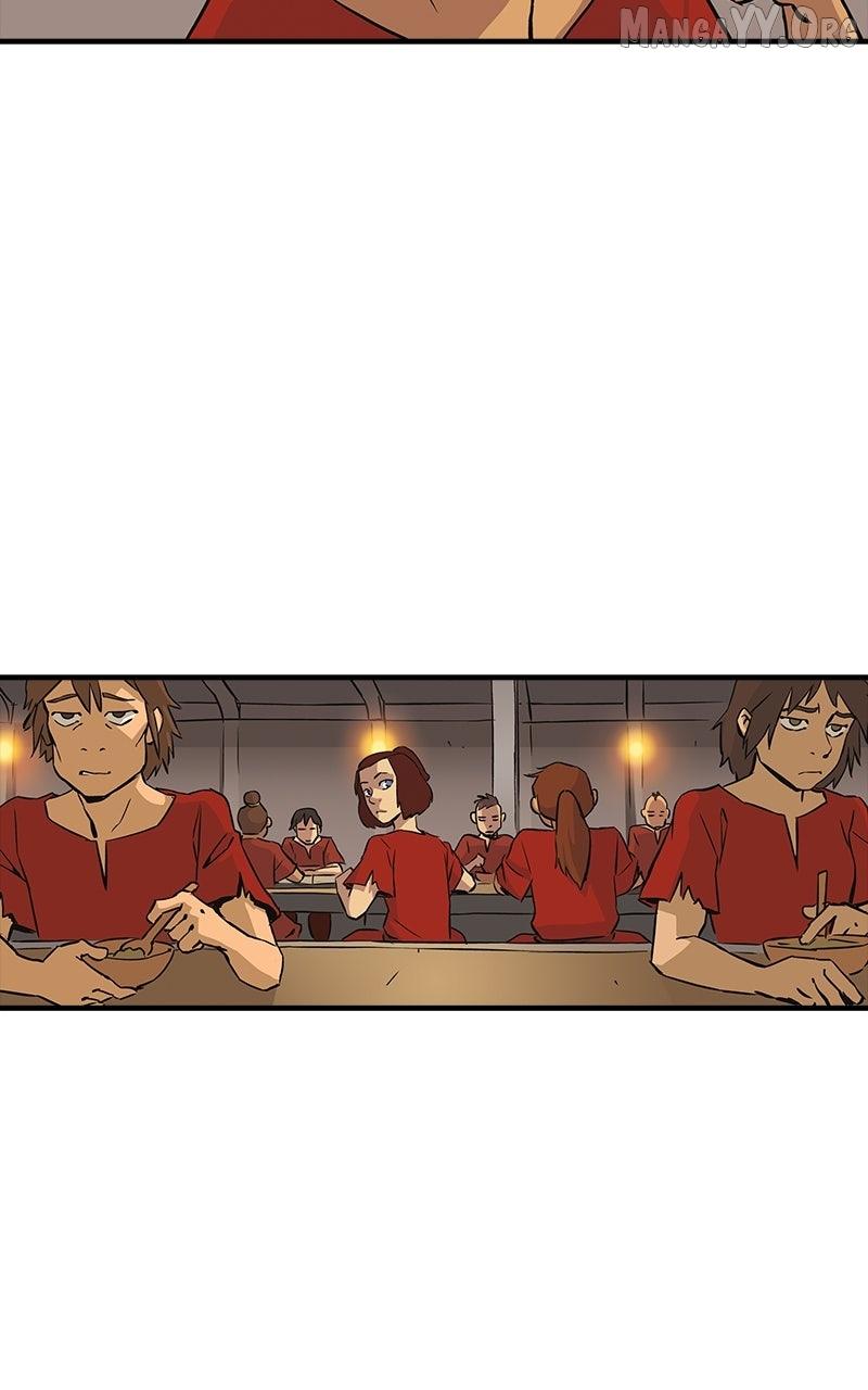 Avatar: The Last Airbender - Imbalance Chapter 98 page 21 - 