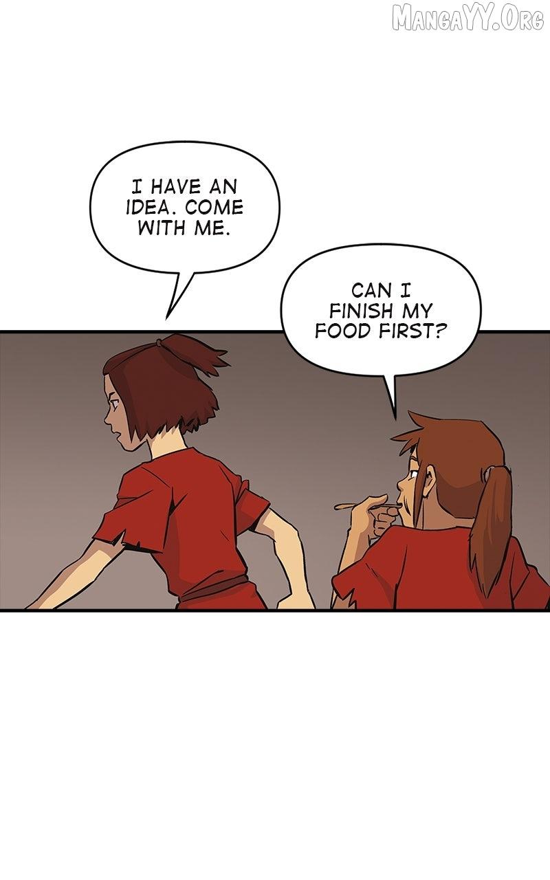 Avatar: The Last Airbender - Imbalance Chapter 98 page 22 - 