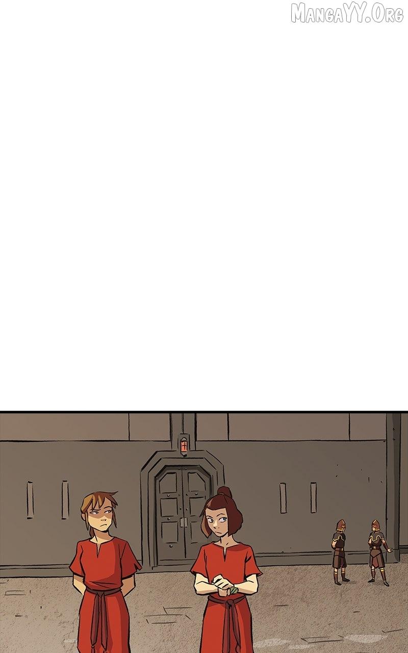 Avatar: The Last Airbender - Imbalance Chapter 98 page 25 - 