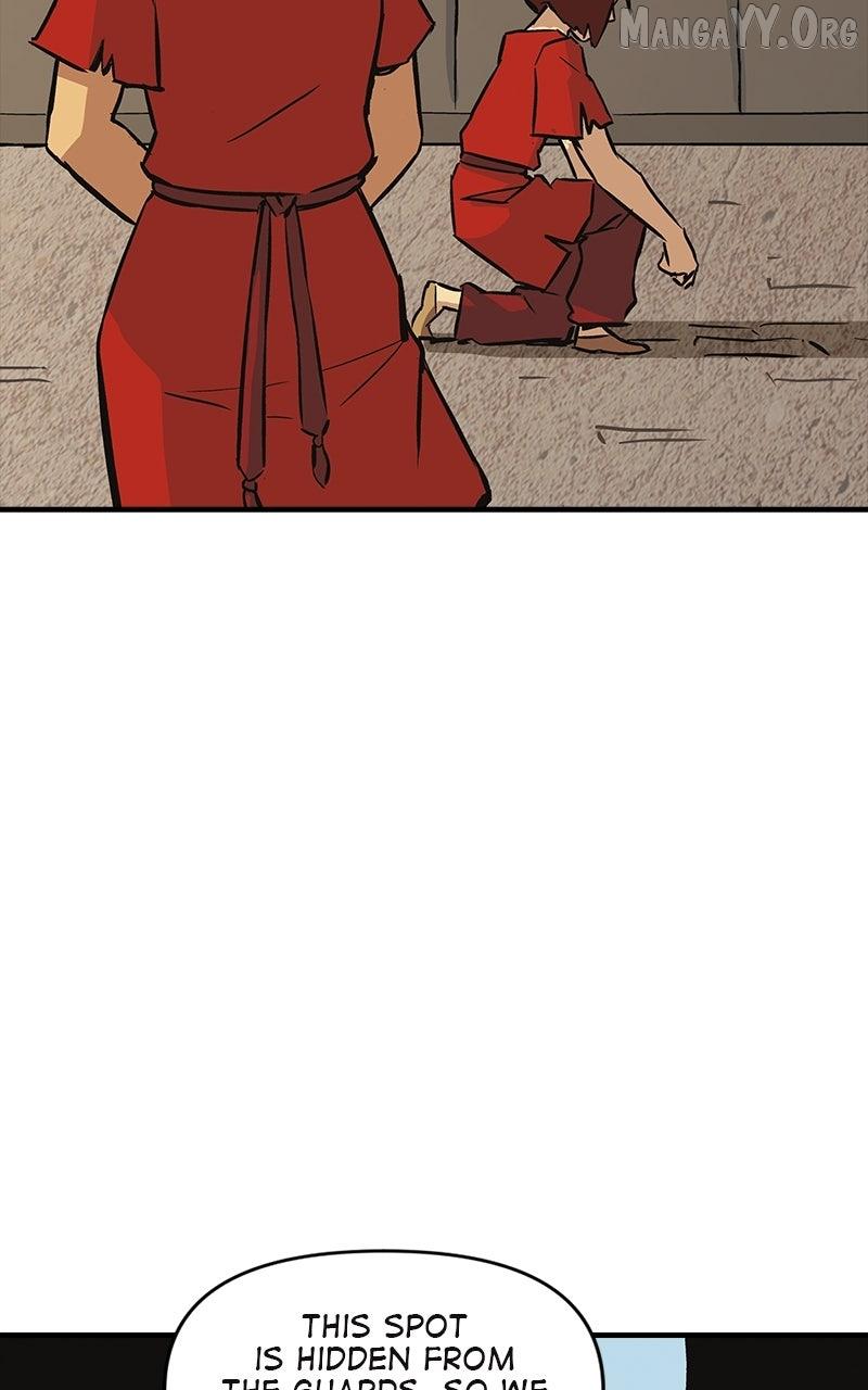 Avatar: The Last Airbender - Imbalance Chapter 98 page 27 - 