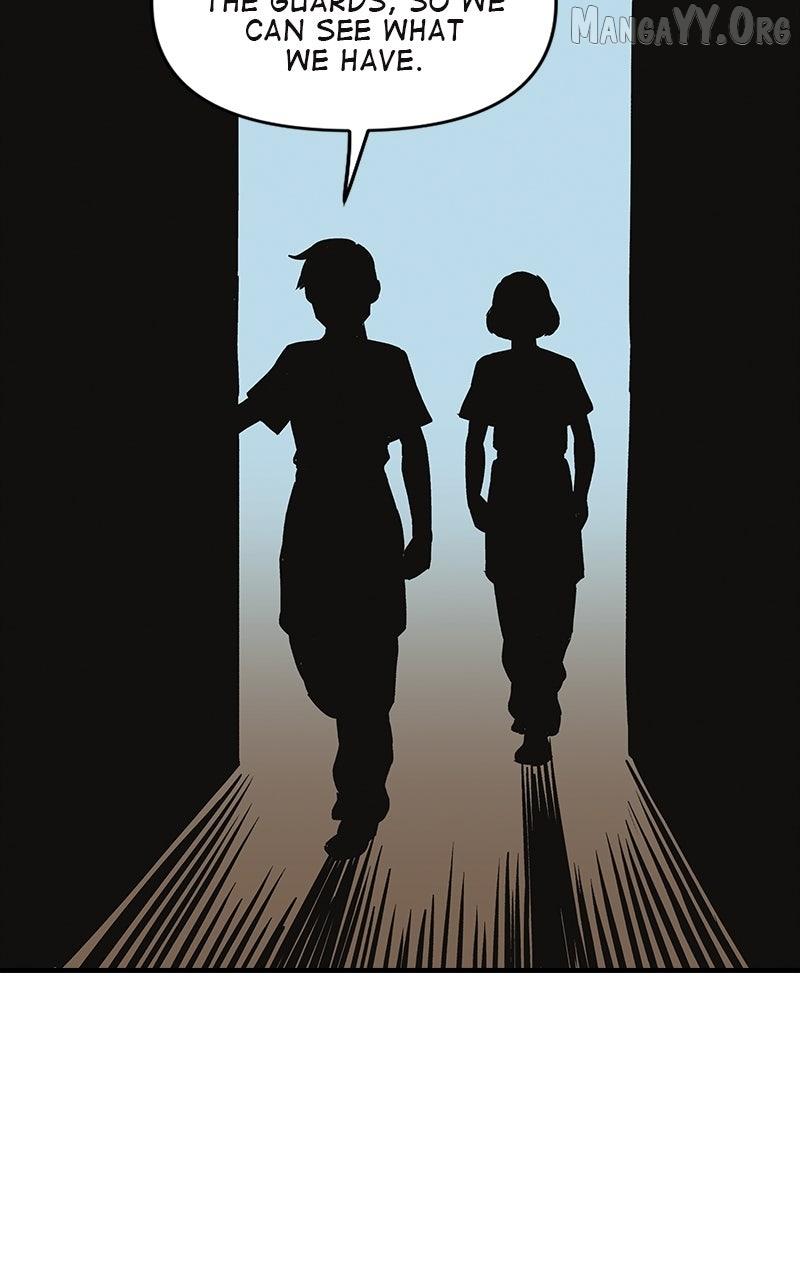 Avatar: The Last Airbender - Imbalance Chapter 98 page 28 - 