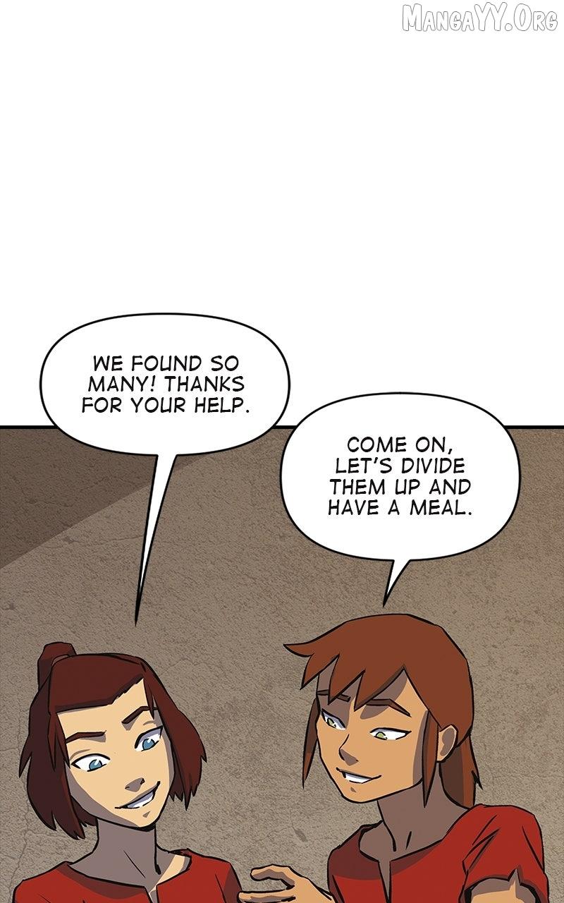 Avatar: The Last Airbender - Imbalance Chapter 98 page 29 - 