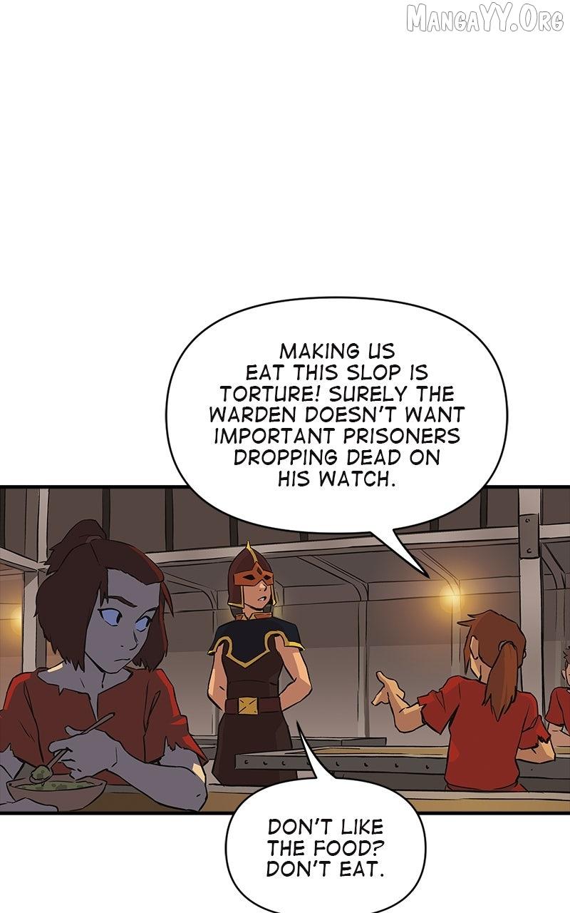 Avatar: The Last Airbender - Imbalance Chapter 98 page 4 - 