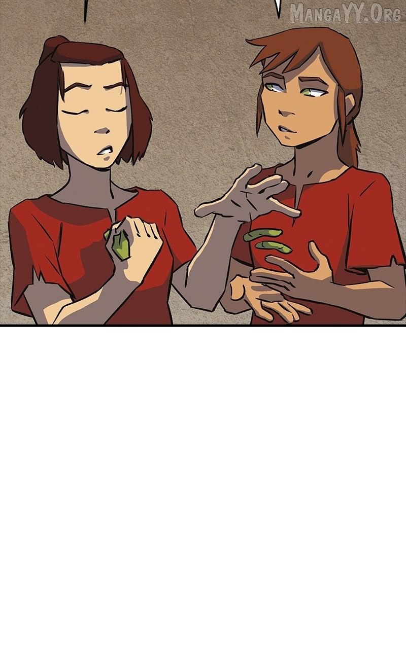 Avatar: The Last Airbender - Imbalance Chapter 98 page 31 - 