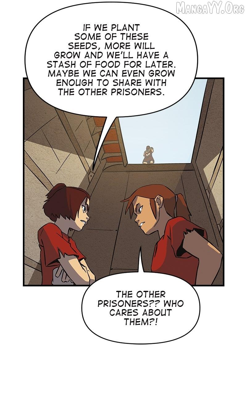 Avatar: The Last Airbender - Imbalance Chapter 98 page 32 - 