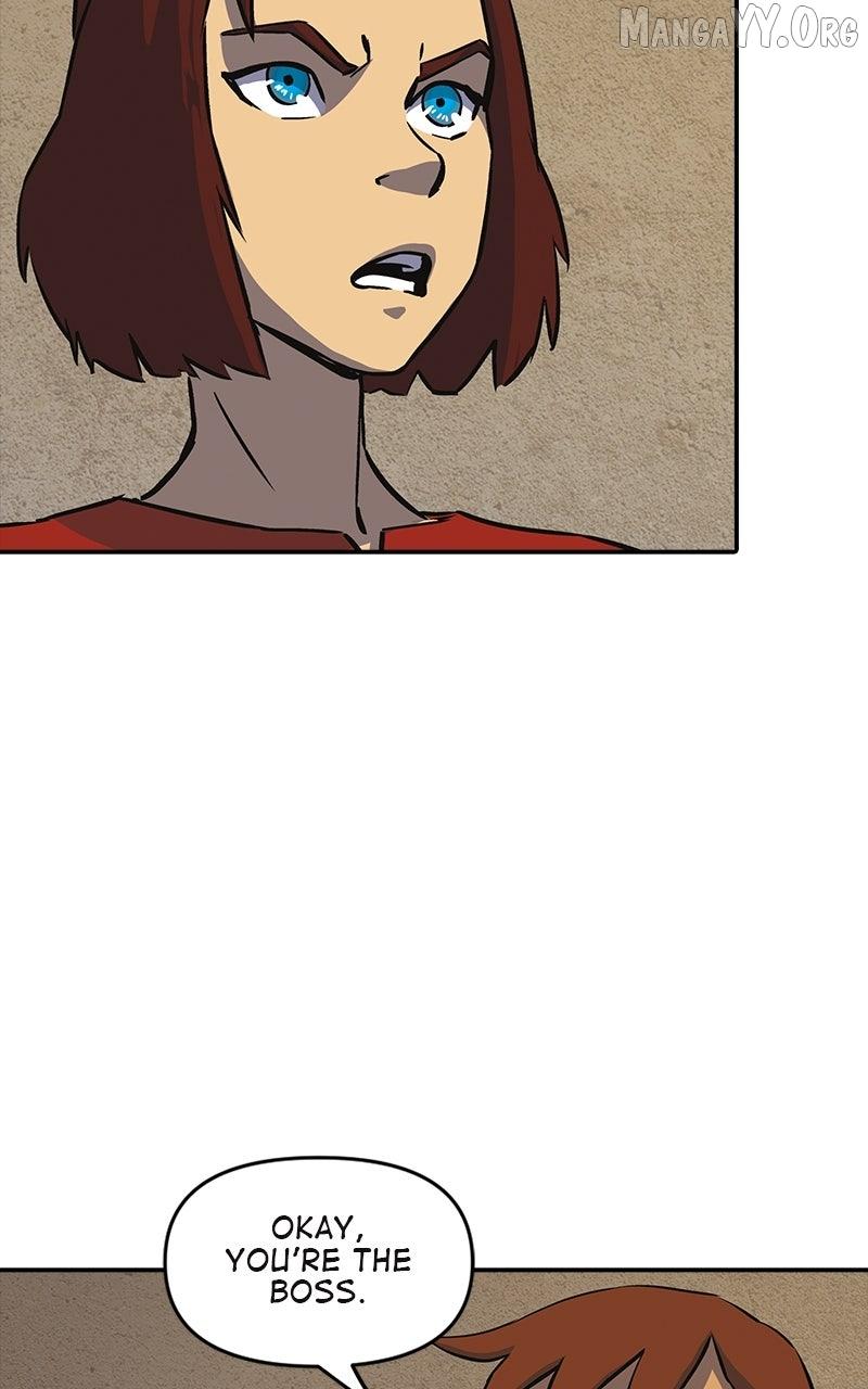 Avatar: The Last Airbender - Imbalance Chapter 98 page 34 - 
