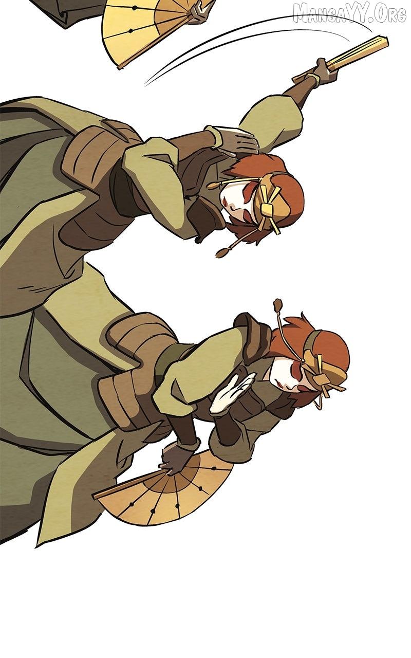 Avatar: The Last Airbender - Imbalance Chapter 98 page 37 - 