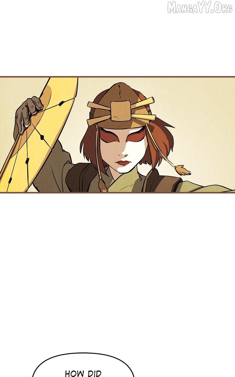 Avatar: The Last Airbender - Imbalance Chapter 98 page 38 - 
