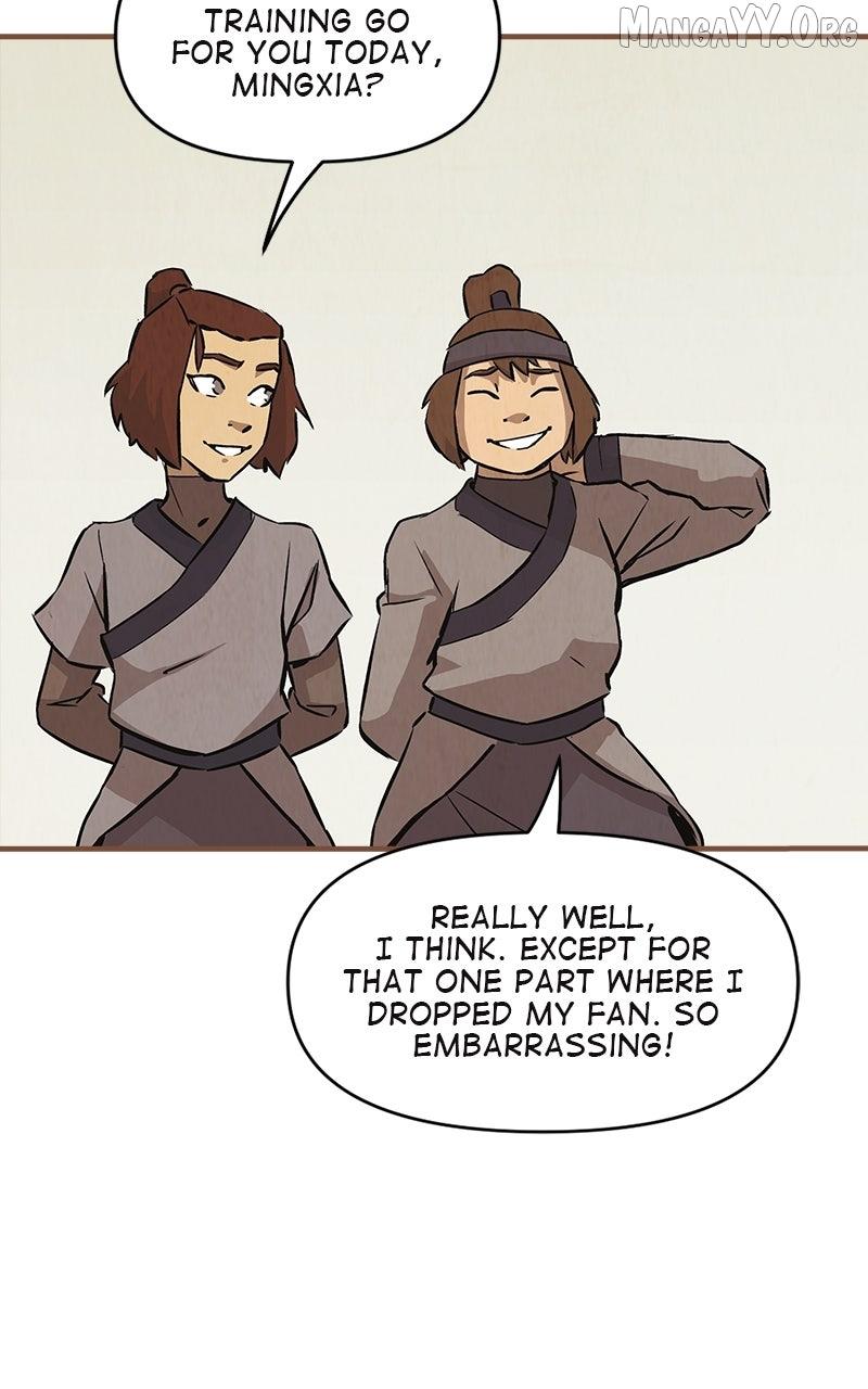 Avatar: The Last Airbender - Imbalance Chapter 98 page 39 - 