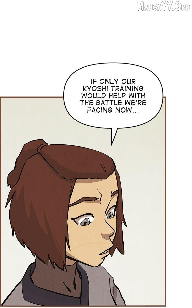 Avatar: The Last Airbender - Imbalance Chapter 98 page 40 - 
