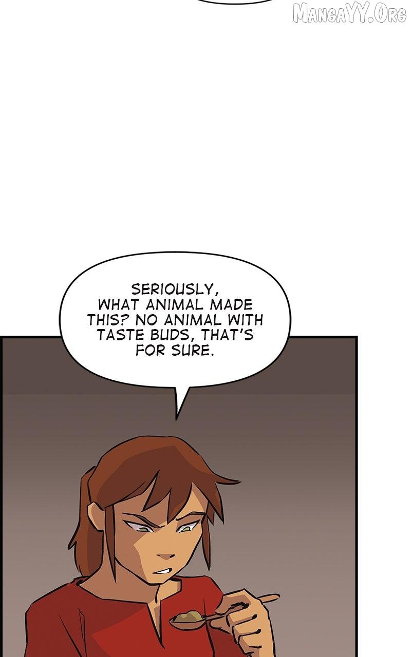 Avatar: The Last Airbender - Imbalance Chapter 98 page 5 - 