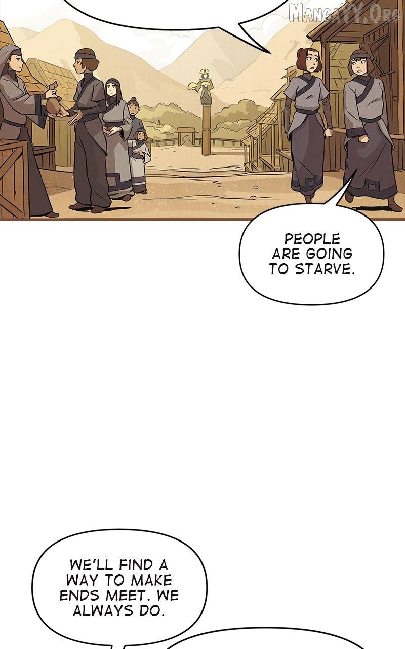 Avatar: The Last Airbender - Imbalance Chapter 98 page 42 - 