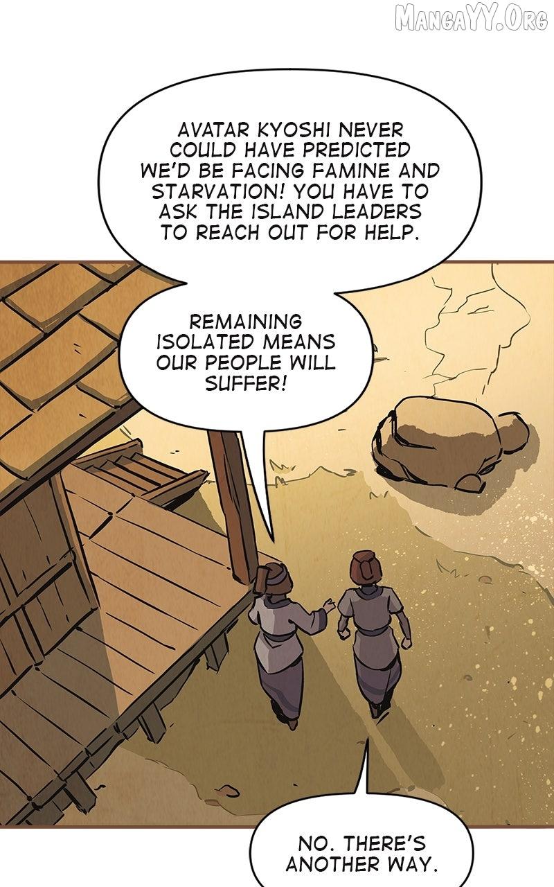 Avatar: The Last Airbender - Imbalance Chapter 98 page 44 - 