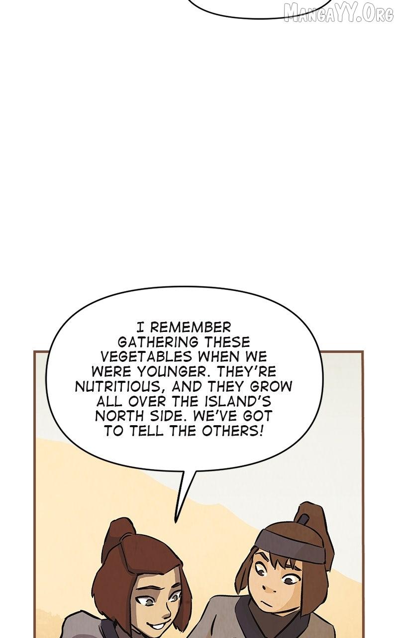 Avatar: The Last Airbender - Imbalance Chapter 98 page 45 - 