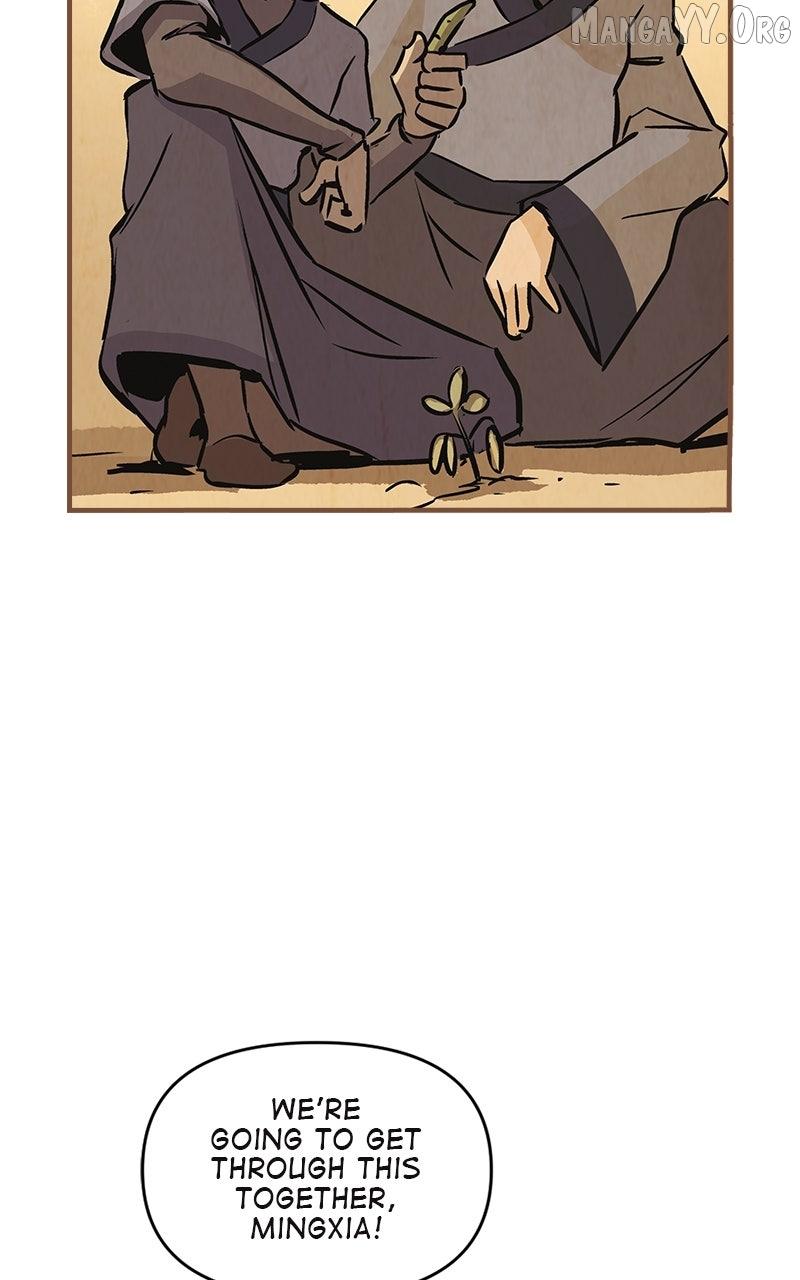 Avatar: The Last Airbender - Imbalance Chapter 98 page 46 - 