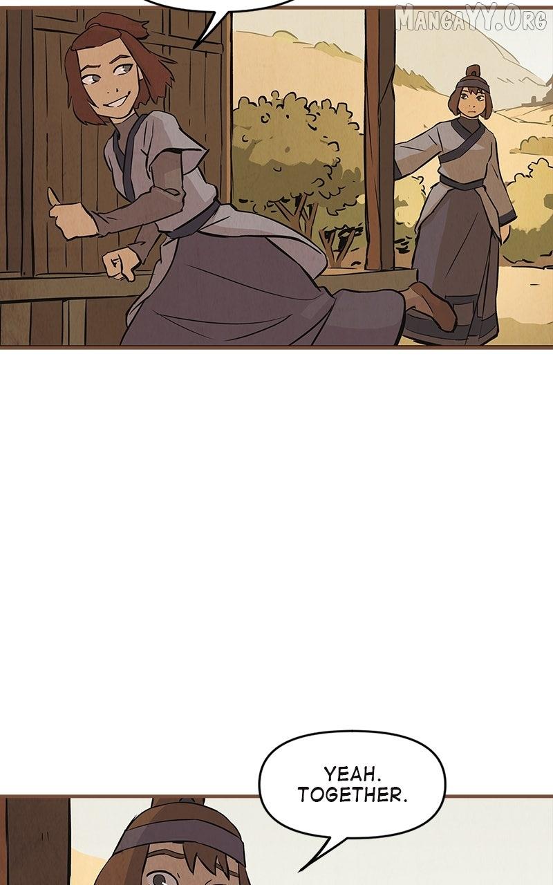 Avatar: The Last Airbender - Imbalance Chapter 98 page 47 - 