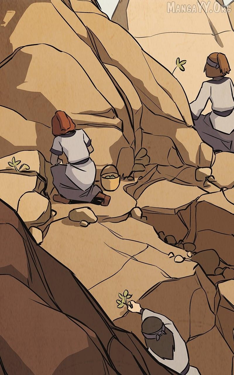 Avatar: The Last Airbender - Imbalance Chapter 98 page 49 - 