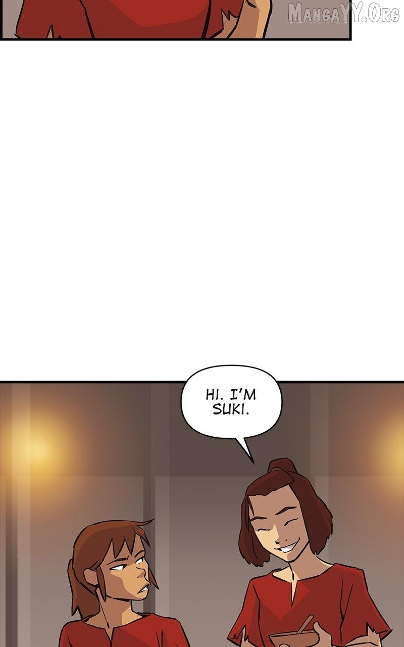 Avatar: The Last Airbender - Imbalance Chapter 98 page 6 - 
