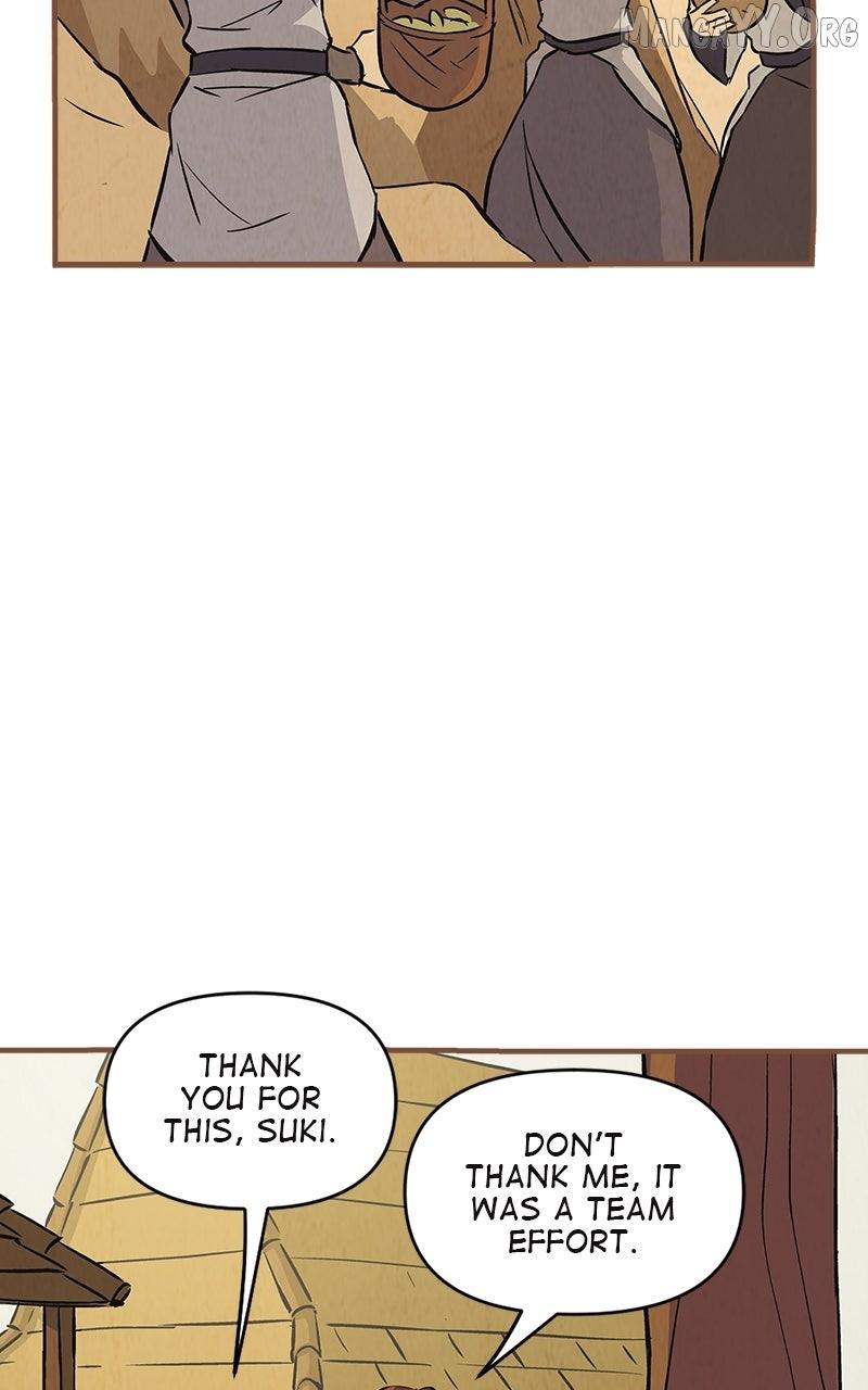Avatar: The Last Airbender - Imbalance Chapter 98 page 51 - 