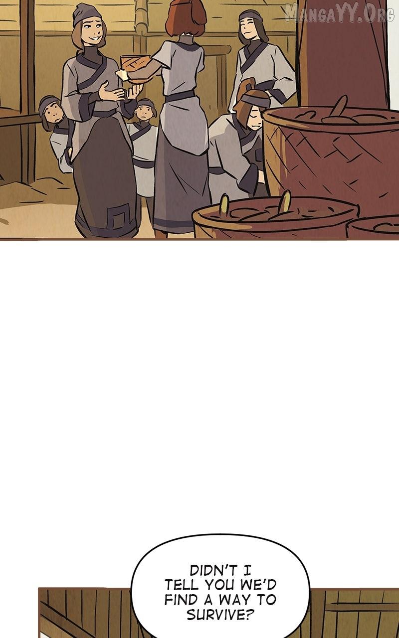 Avatar: The Last Airbender - Imbalance Chapter 98 page 52 - 
