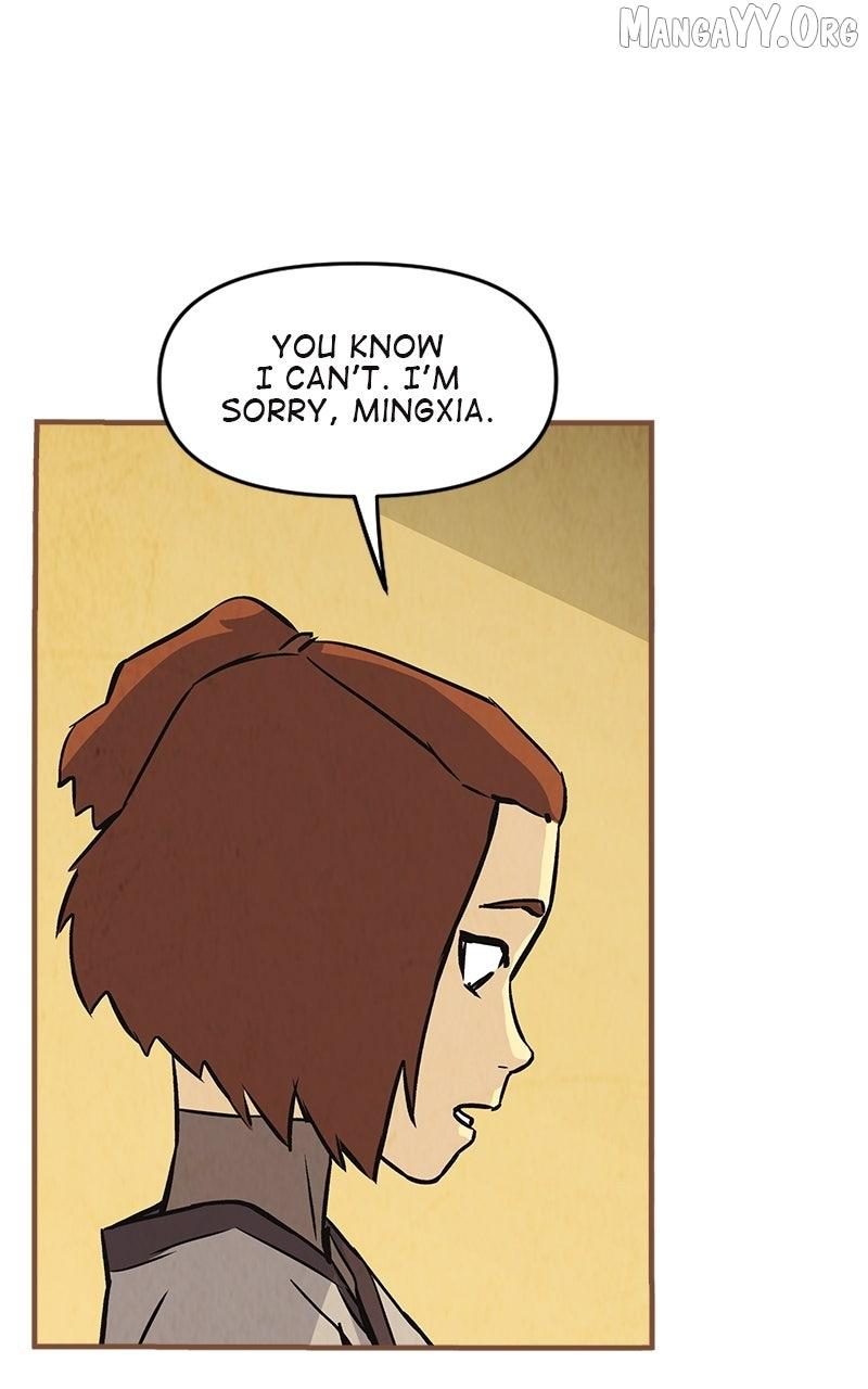 Avatar: The Last Airbender - Imbalance Chapter 98 page 56 - 