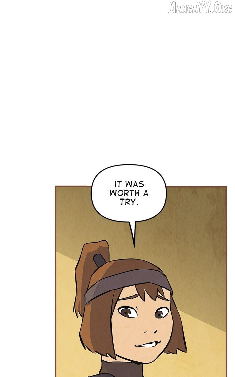 Avatar: The Last Airbender - Imbalance Chapter 98 page 57 - 